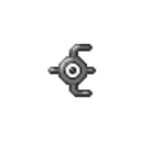 201 Unown E icon